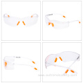 Anti Fog Safety Glasses